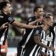 Botafogo Beats Atlético Mineiro and is isolated in the leadership