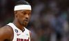 Celtics beat Heat in NBA, and Butler says: "If I