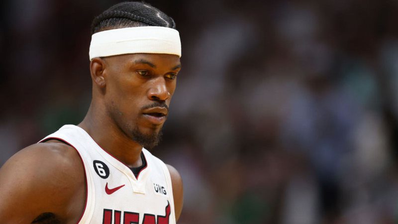 Celtics beat Heat in NBA, and Butler says: "If I