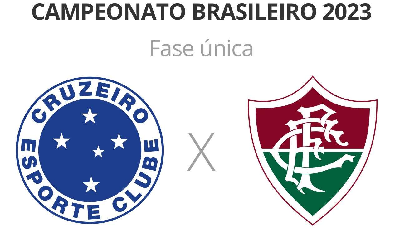 Cruzeiro vs Fluminense: all about the game