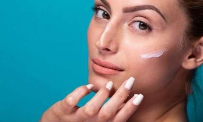 Facial moisturizer tips to apply to your face during the
