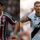 Fluminense and Vasco face each other in a classic at
