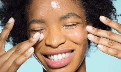 Gel cosmetics is the new skincare trend