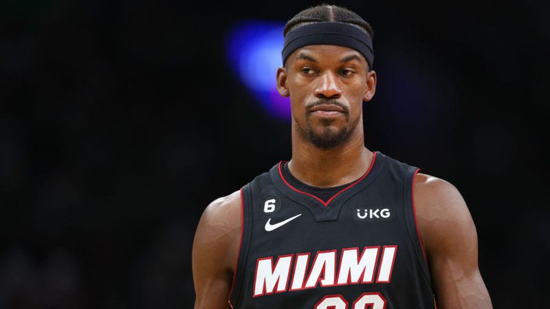 Heat does not hold Celtics in the NBA, and Butler