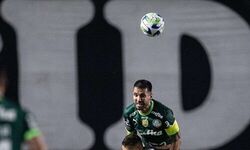Luan criticizes Palmeiras' performance in a classic against Santos: "We