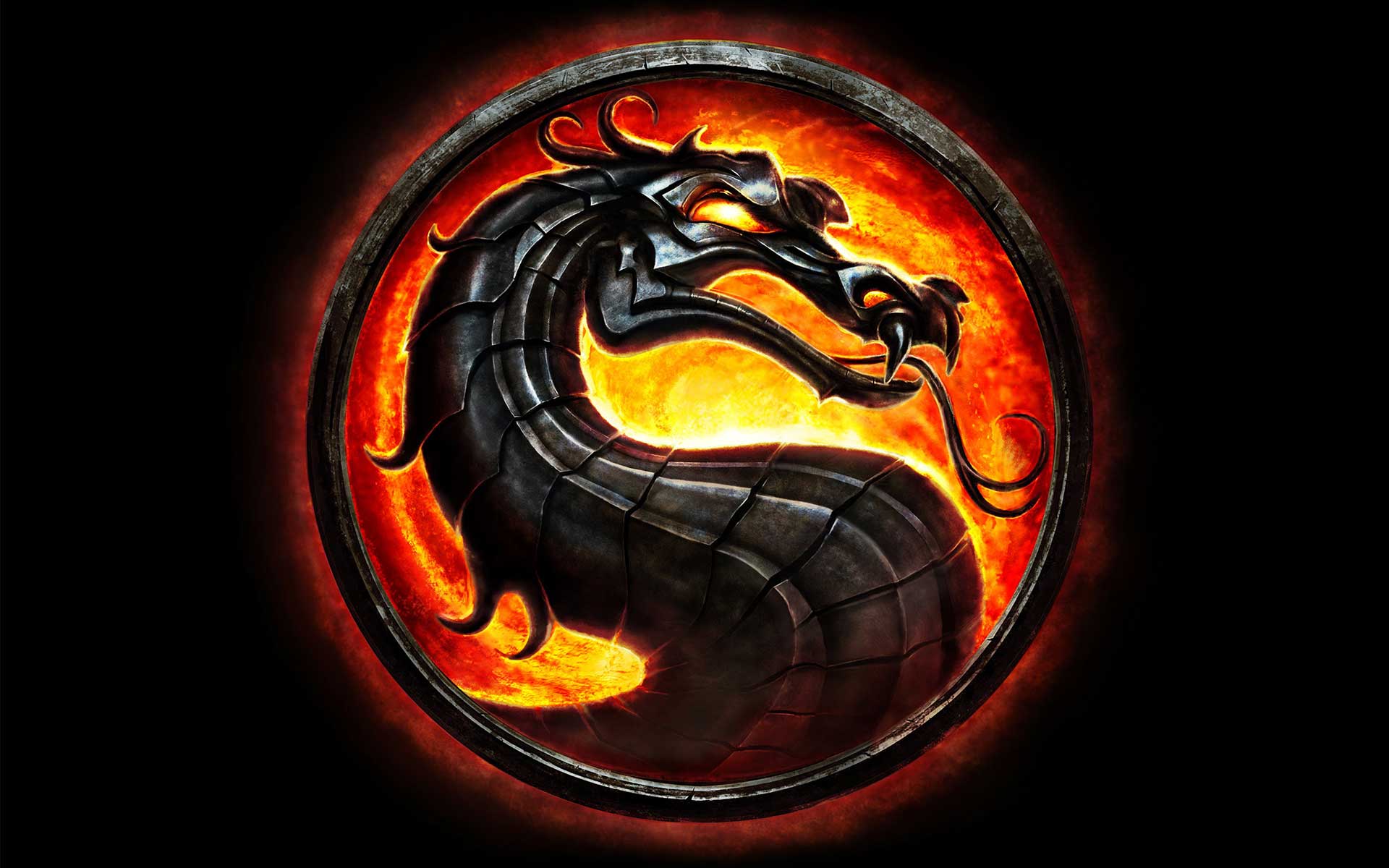 Mortal Kombat could be the name of the next