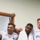 Nikão justifies sadness after Cruzeiro's victory