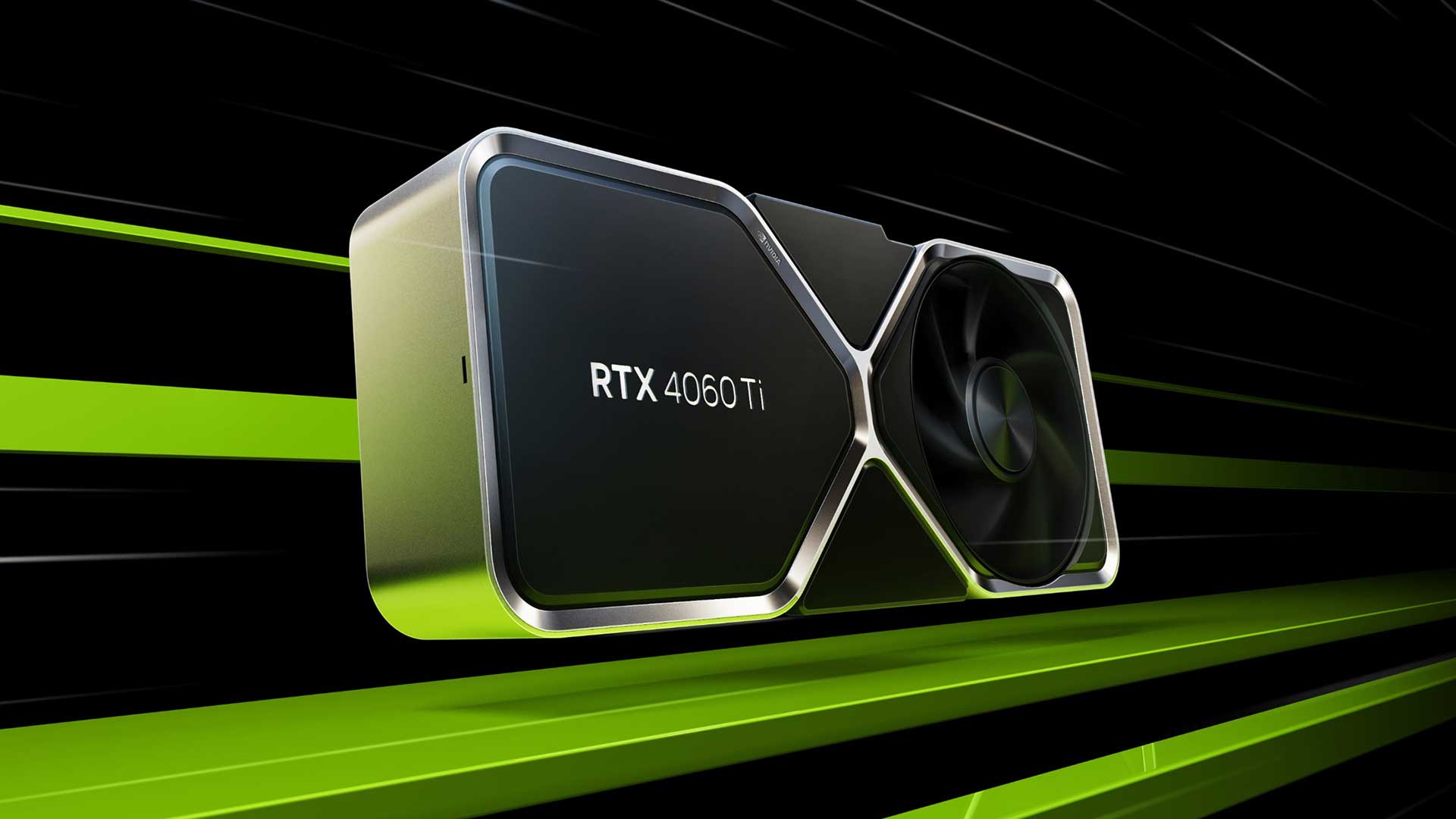 Nvidia Unveils New GeForce RTX and RTX Ti