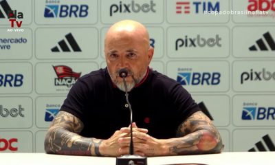 Sampaoli criticizes Flamengo's mistakes and opens the game about the