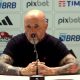 Sampaoli criticizes Flamengo's mistakes and opens the game about the