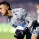 São Paulo removes goalkeeper Felipe Alves for indiscipline