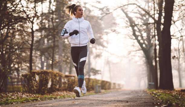 Tips to stay fit and healthy in winter
