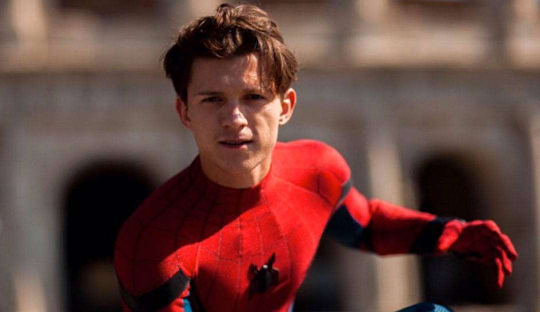 Tom Holland opens up about mental health and reveals he