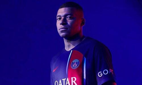 Mbappé informs PSG that he will leave the club in