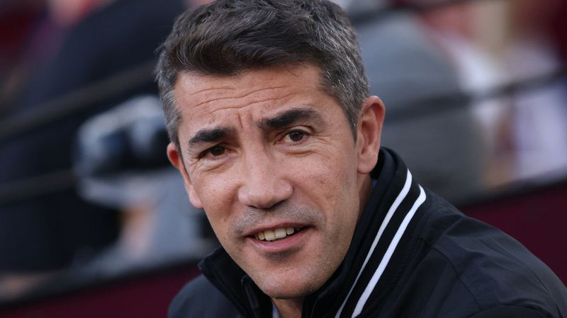 Atlético MG target, Bruno Lage receives proposal from Spain