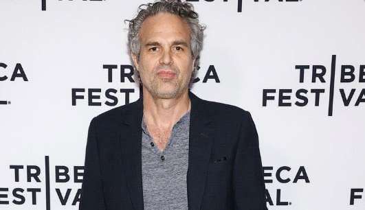 Mark Ruffalo in the All New HBO Series Created by Mare