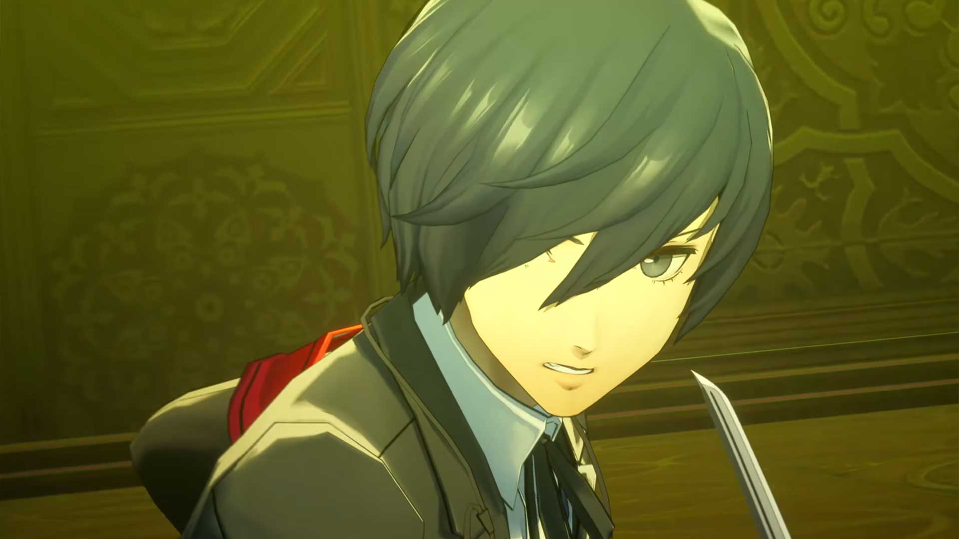 Persona 3 Reload will also have versions for PS5, PS4