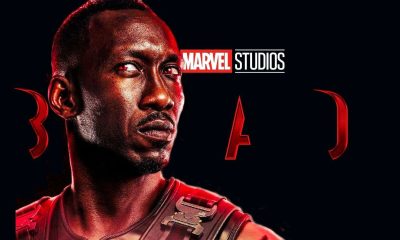 Marvel changes schedule and postpones the date of several productions