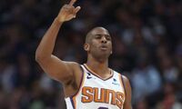 Chris Paul leaving the Suns; Lakers and Warriors monitor