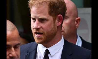 Prince Harry more and more depressed: he spends his nights