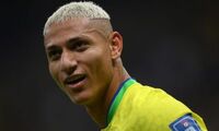 Richarlison admits dream of playing in European giant: "The biggest