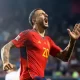 With an unlikely hero, Spain beat Italy to reach the