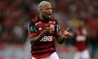 Out of Flamengo's plans, Marinho has a new interest