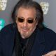 Al Pacino is a dad for the 4th time at