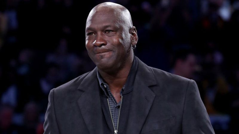 Michael Jordan makes decision in the NBA and defines the future of the ...