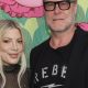 Tori Spelling single, she officially separates from Dean McDermott after
