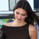 PHOTOS Kendall Jenner reveals her two nipples her transparent