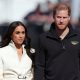 "Scammers": Harry and Meghan Markle atomized by Spotify, after their