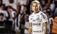 Purchase of striker Soteldo is announced by Santos