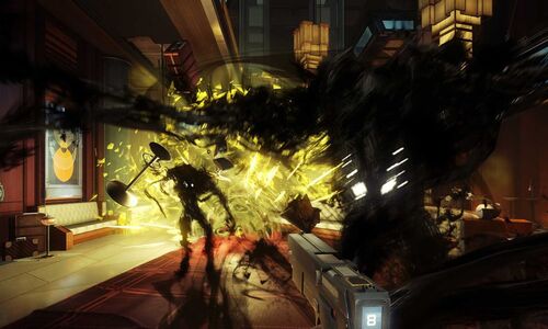 Prey and more games coming to Prime Gaming