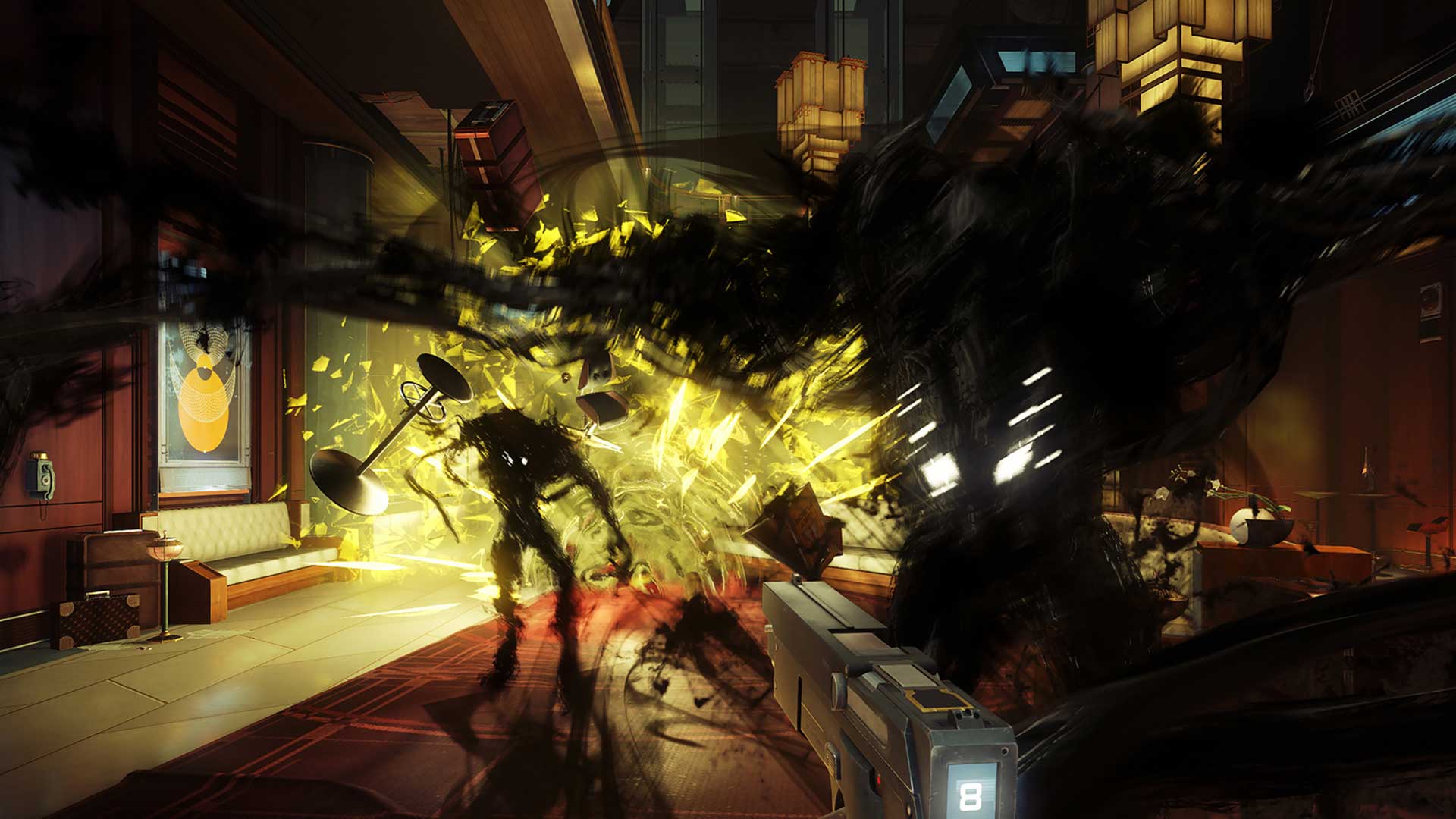 Prey and more games coming to Prime Gaming