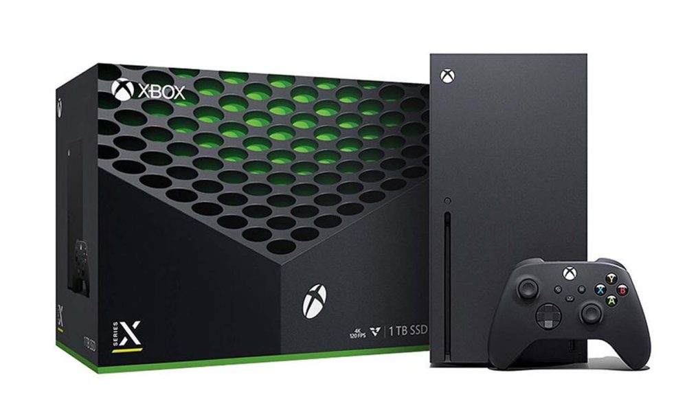 Microsoft will raise prices for Xbox Series X and Xbox