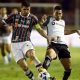 Fluminense is in the draw with Atlético MG for the Brasileirão