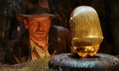 Bethesda's Indiana Jones is exclusive to Xbox and PC