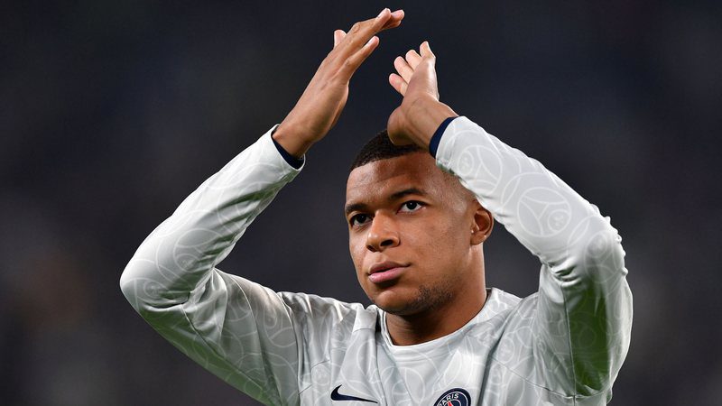 Mbappé is leaving PSG and paves the way for Real