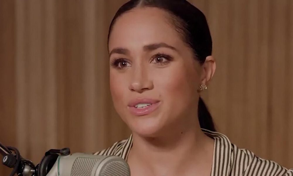 Meghan Markle snubbed by a planetary star: this painful affront