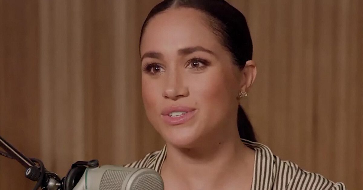 Meghan Markle snubbed by a planetary star: this painful affront