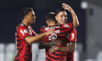 Flamengo suffers with an average of more than 20 submissions
