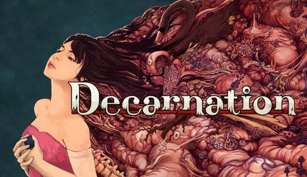 Analysis | Decarnation brings 2D horror game with immersive narrative