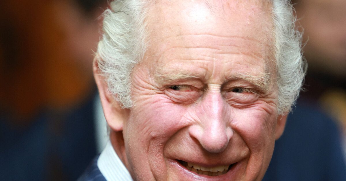 Charles III: His meeting with Camilla not due to chance?