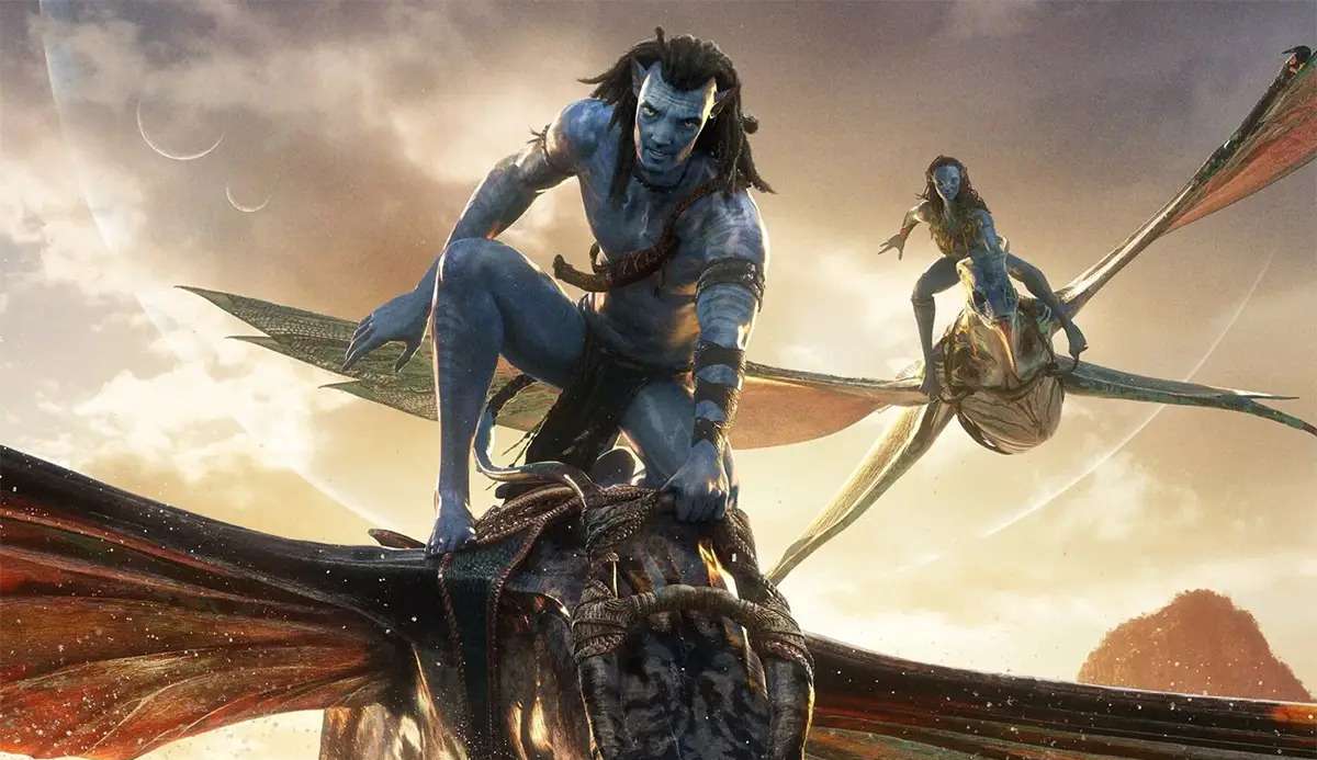 Disney postponed Avatar sequel to 2031 finale