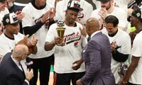 Heat coach makes revelation about Butler in the NBA: "It's