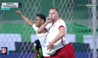 Internacional turns around, and wins América MG in the Brasileirão