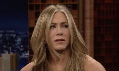 Jennifer Aniston single for 5 years, but where is the
