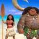 Live action "Moana" gets premiere date