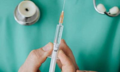 Low vaccination against diabetes may pose public health risks